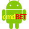 Aplicativo cmdbet para Android